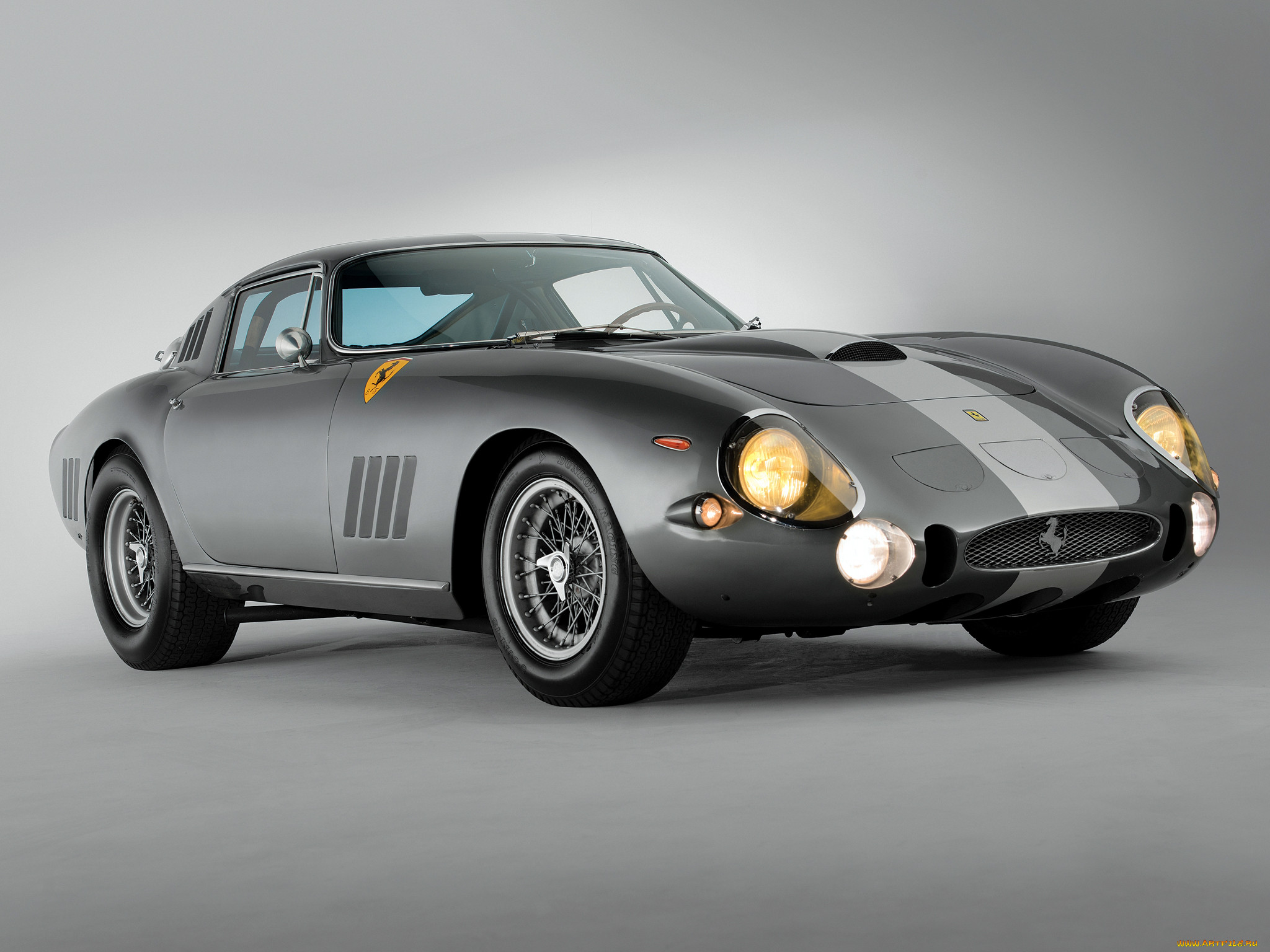 , ferrari, 06701, speciale, competizione, 275, gtb